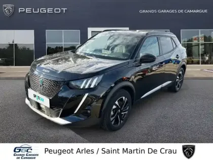 Photo Peugeot 2008 Gt