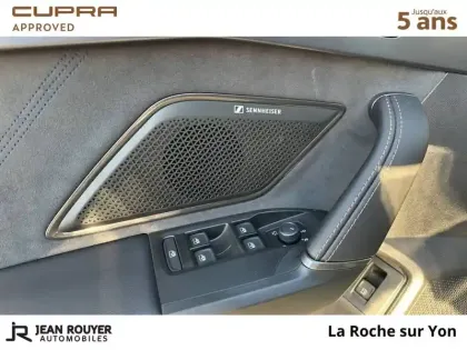 Photo 49 Cupra Leon  eHybrid 204 ch DSG6