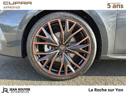 Photo 39 Cupra Leon  eHybrid 204 ch DSG6