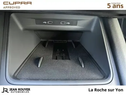 Photo 55 Cupra Leon  eHybrid 204 ch DSG6