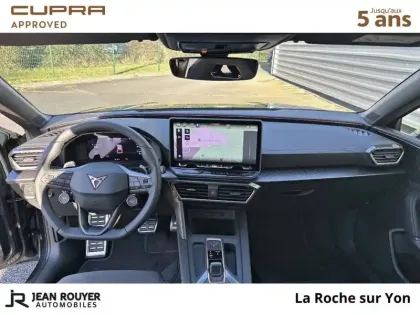 Photo 36 Cupra Leon  eHybrid 204 ch DSG6