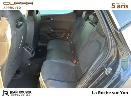 Photo 38 Cupra Leon  eHybrid 204 ch DSG6
