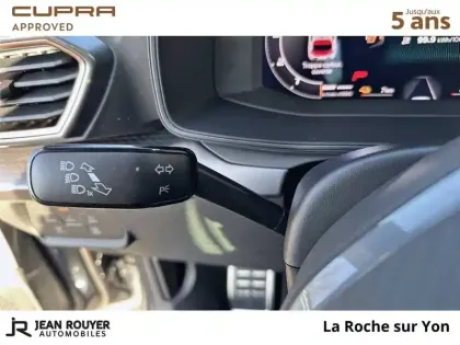 Photo 46 Cupra Leon  eHybrid 204 ch DSG6