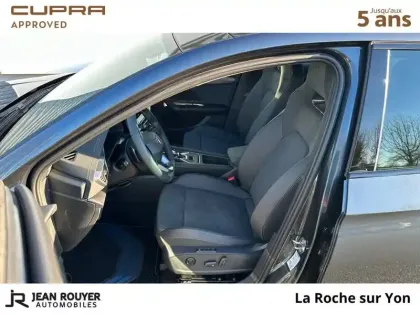 Photo 37 Cupra Leon  eHybrid 204 ch DSG6