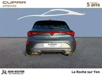 Photo 31 Cupra Leon  eHybrid 204 ch DSG6