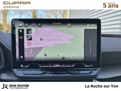 Photo 42 Cupra Leon  eHybrid 204 ch DSG6