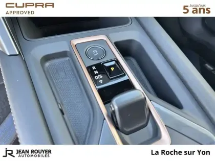 Photo 43 Cupra Leon  eHybrid 204 ch DSG6