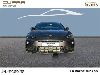 Photo 35 Cupra Leon  eHybrid 204 ch DSG6
