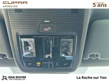 Photo 51 Cupra Leon  eHybrid 204 ch DSG6