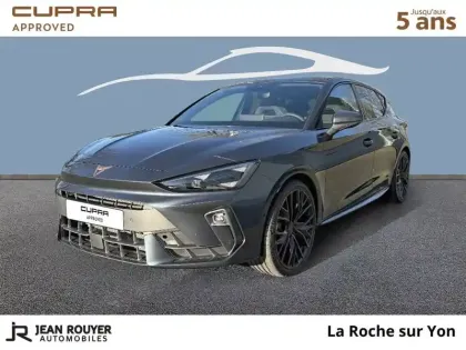 Photo 28 Cupra Leon  eHybrid 204 ch DSG6