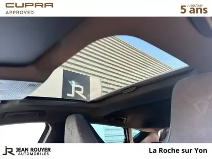Photo 52 Cupra Leon  eHybrid 204 ch DSG6