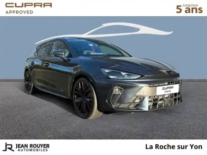 Photo 34 Cupra Leon  eHybrid 204 ch DSG6
