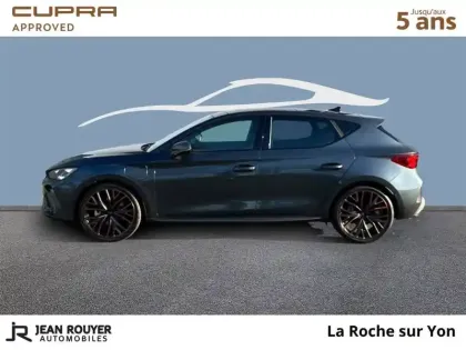 Photo 29 Cupra Leon  eHybrid 204 ch DSG6