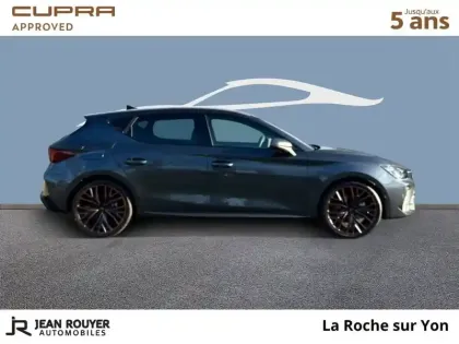 Photo 33 Cupra Leon  eHybrid 204 ch DSG6