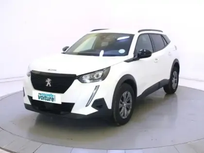 Photo Peugeot 2008 Style