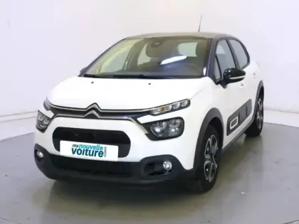 Photo Citroën C3 Plus