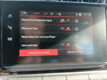 Photo 18 Citroën C3  PureTech 83 S&S BVM5