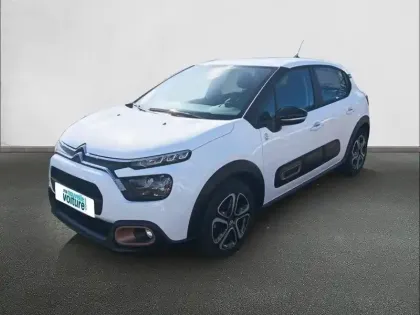 Photo Citroën C3 C-series