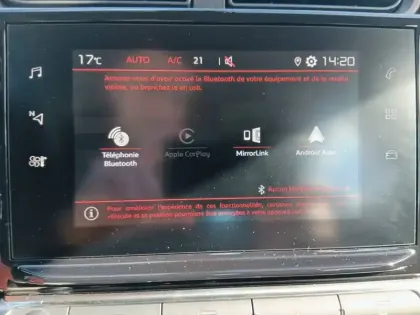 Photo 19 Citroën C3  PureTech 83 S&S BVM5