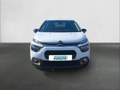 Photo 1 Citroën C3  PureTech 83 S&S BVM5