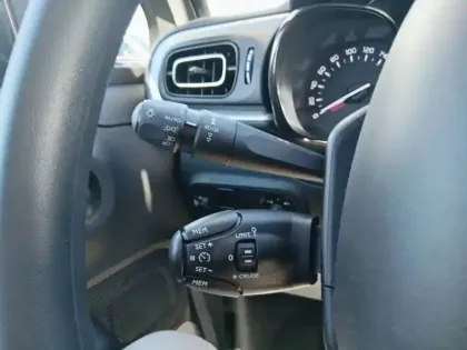 Photo 20 Citroën C3  PureTech 83 S&S BVM5