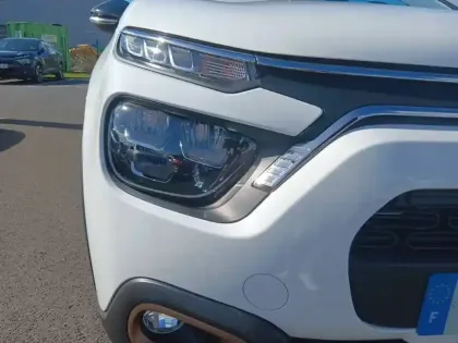 Photo 15 Citroën C3  PureTech 83 S&S BVM5