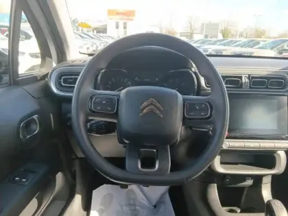 Photo 8 Citroën C3  PureTech 83 S&S BVM5