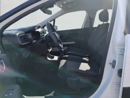 Photo 10 Citroën C3  PureTech 83 S&S BVM5