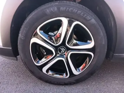 Photo 12 Citroën C3  PureTech 83 S&S BVM5