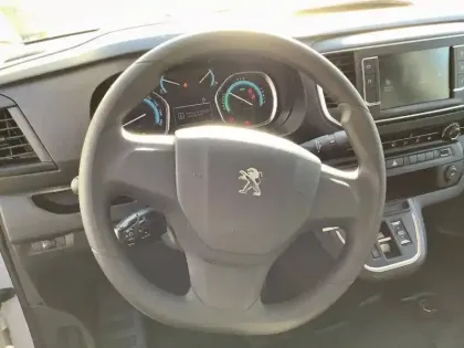 Photo 28 Peugeot Expert  FGN TOLE M ELECTRIQUE 75KWH 136CH