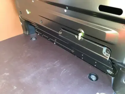 Photo 38 Peugeot Expert  FGN TOLE M ELECTRIQUE 75KWH 136CH