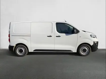 Photo 23 Peugeot Expert  FGN TOLE M ELECTRIQUE 75KWH 136CH