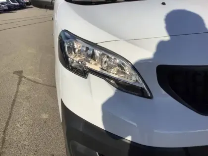 Photo 35 Peugeot Expert  FGN TOLE M ELECTRIQUE 75KWH 136CH