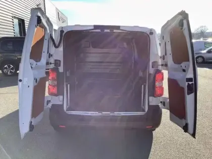 Photo 25 Peugeot Expert  FGN TOLE M ELECTRIQUE 75KWH 136CH