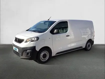 Photo Peugeot Expert