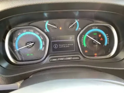 Photo 29 Peugeot Expert  FGN TOLE M ELECTRIQUE 75KWH 136CH