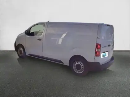 Photo 26 Peugeot Expert  FGN TOLE M ELECTRIQUE 75KWH 136CH