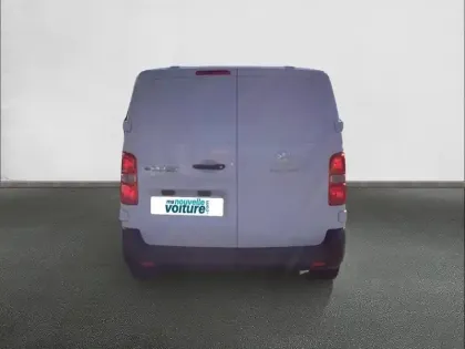 Photo 24 Peugeot Expert  FGN TOLE M ELECTRIQUE 75KWH 136CH