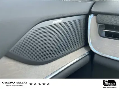 Photo 30 Volvo Ex90  Twin Performance AWD 517 ch 1EDT