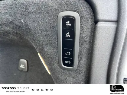 Photo 31 Volvo Ex90  Twin Performance AWD 517 ch 1EDT