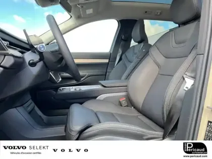Photo 20 Volvo Ex90  Twin Performance AWD 517 ch 1EDT