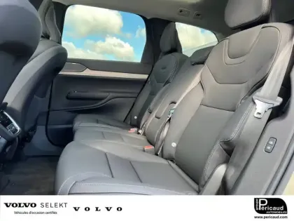 Photo 21 Volvo Ex90  Twin Performance AWD 517 ch 1EDT