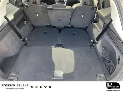 Photo 22 Volvo Ex90  Twin Performance AWD 517 ch 1EDT