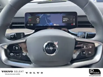 Photo 27 Volvo Ex90  Twin Performance AWD 517 ch 1EDT
