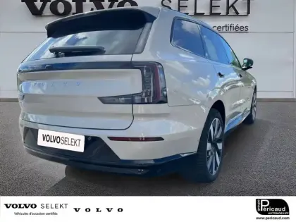 Photo 18 Volvo Ex90  Twin Performance AWD 517 ch 1EDT