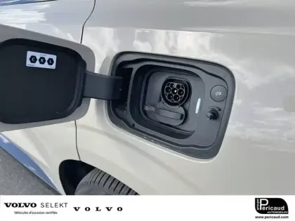 Photo 25 Volvo Ex90  Twin Performance AWD 517 ch 1EDT