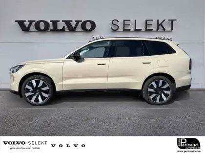 Photo 17 Volvo Ex90  Twin Performance AWD 517 ch 1EDT