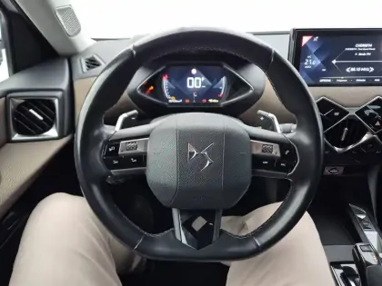Photo 63 DS DS 3 DS3 Crossback PureTech 155 EAT8