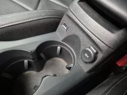 Photo 47 DS DS 3 DS3 Crossback PureTech 155 EAT8