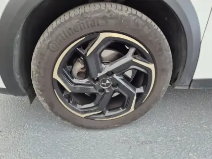 Photo 34 DS DS 3 DS3 Crossback PureTech 155 EAT8